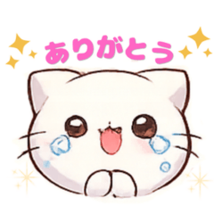 Little Warm Daily Stickers 2