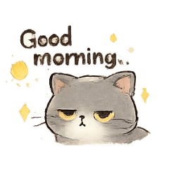 阿灰的悠閒日常