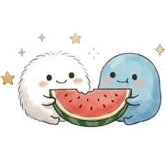 ㄆㄨˇ絨光｜上學每一天