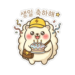 Kkachil's Sparky Life 2