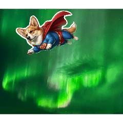 麥脆基的冰島幻想曲