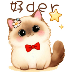 ❤️(✧∇✧)❤️猫咪咪樂園❤️木木