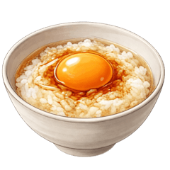 THE Breakfast: Japanese Edition