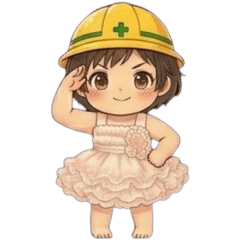 Sanako: The Innocent & Cheerful Girl