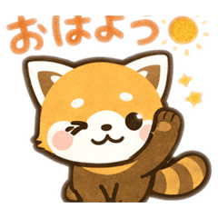 YURUKAWA REDpanda
