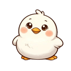 Cute Chick shiro