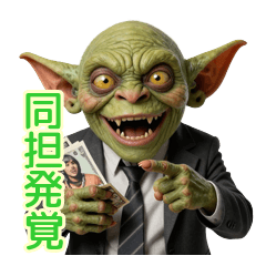 Hardcore Otaku GoblinII