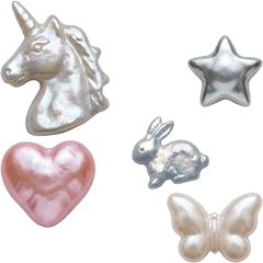 BIG! 珍珠真人表演