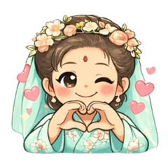 Amy-個人專屬表情包-玲1