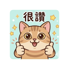 like cat 三八阿花3