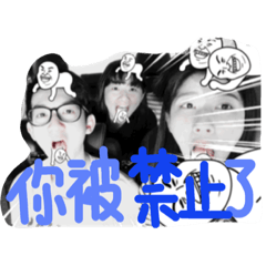 禁止了貼圖