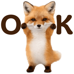 Dance Fox