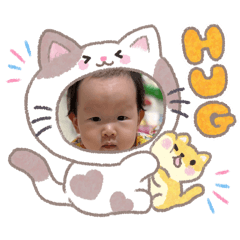 最可愛的小奶茶