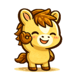 快樂小馬：日常英語篇