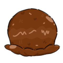 Ice cream shop station