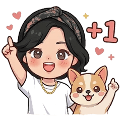 May的日常生活用語