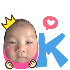 小睿睿的日常用語