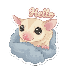 my little sugar happy