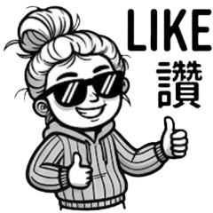 Cafein Cat 咖啡因小姐的日常