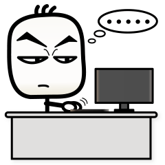 Ashy 火柴文 - 上班篇_4