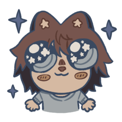 Aussie-Wolfboy Pack 1