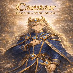 Caesar  ..The One Who Stays