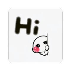 會動的Hoppetan日常英文