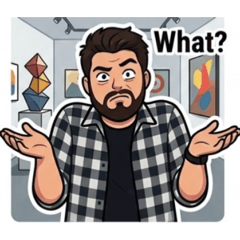 Daily Mood English Guy