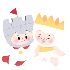 Stronghold x Storationship - Light