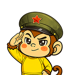 Monkey King JaideeV.02