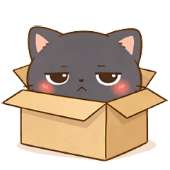 แมวน้อยตากลมพาสเทล น่ารัก (No Text)