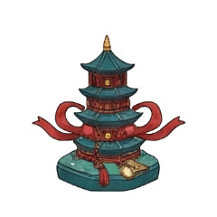 Golden Dragon Dynasty Legacy