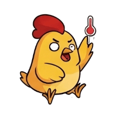 Brave First Aid Chicken Squad