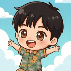 เจ้าหนูไอที เด็กน้อยวัยใส