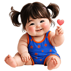 ตุ้ยนุ้ย กวน ทะเล้น5❤️ BIG❤️