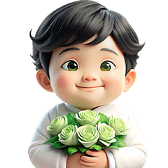 ช.อ้วนน่ารัก:หลายอารมณ์ หลายความรู้สึก13