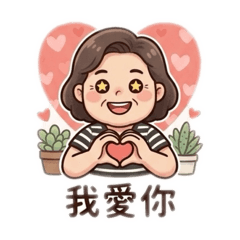 我的媽媽Syue