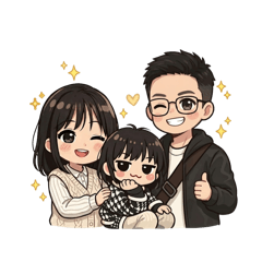 露絲小花這一家2.0