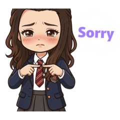 萌萌噠美少女（實用版）