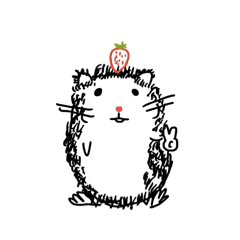 圓滾滾無字去背版