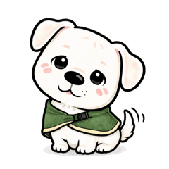 永遠可愛傻呆萌 - (健康)