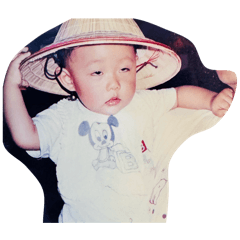 Stickers for personal using haha