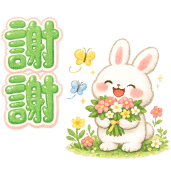 *可愛實用*日常貼圖*