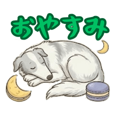 ohagi stickers 1