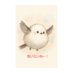 shimaenagachannoaisatsu