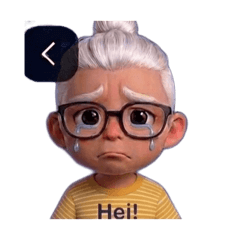 Hei! The Grandma GRID