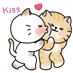 Nana & Nono: Lovey Dovey 2 (Mini - EN)