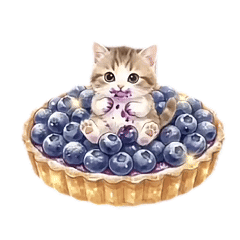 法式甜點2 動畫版