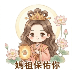 小雅與主子們：正港台味日常與神明保庇