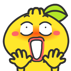 柑仔 - 24笑！正能量爆棚！